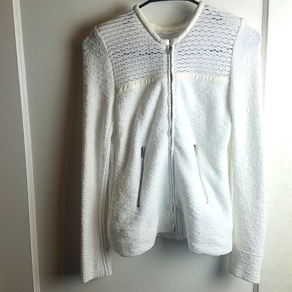 IRO jacket - Picture 4 of 4